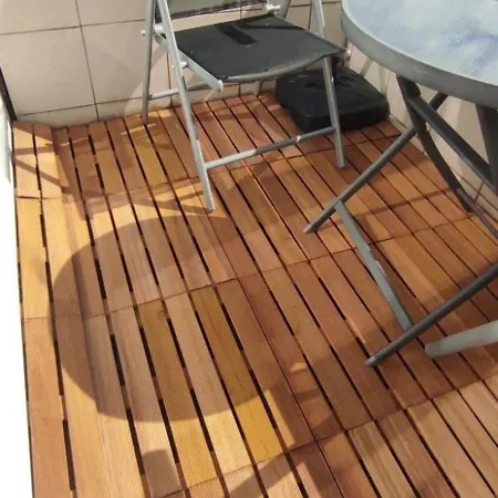 Fuer 4 Personen Ca 65 M In Petten, Holland Nordholland Apartamento Petten