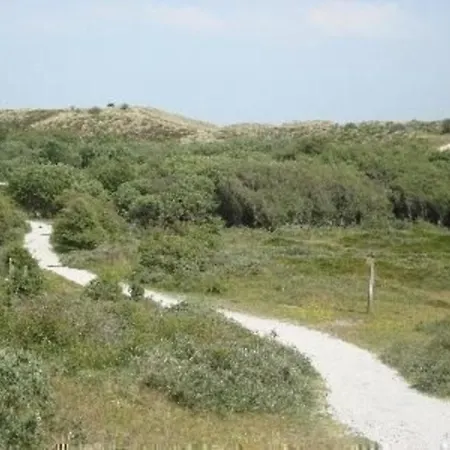 Fuer 4 Personen Ca 65 M In Petten, Holland Nordholland Apartamento