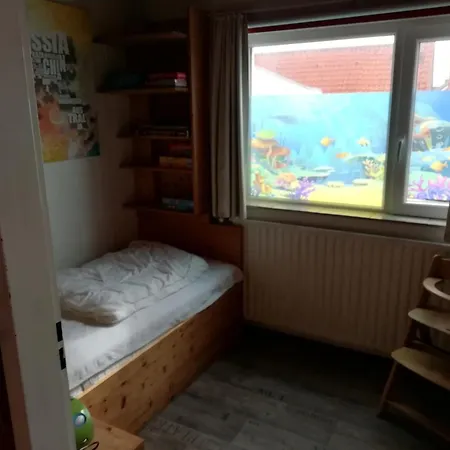 Fuer 4 Personen Ca 65 M In Petten, Holland Nordholland Apartamento