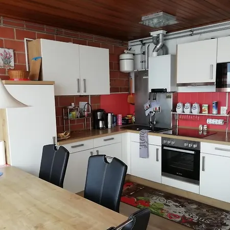 Fuer 4 Personen Ca 65 M In Petten, Holland Nordholland Apartamento *