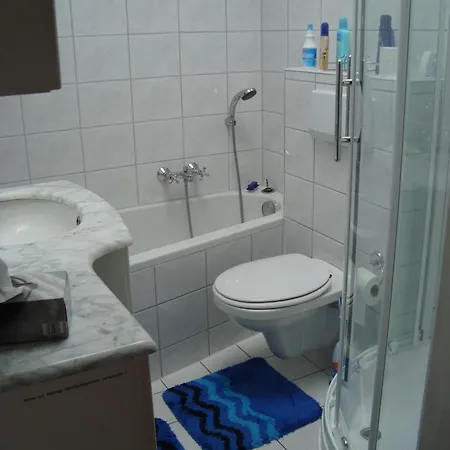 Fuer 4 Personen Ca 65 M In Petten, Holland Nordholland Apartamento *