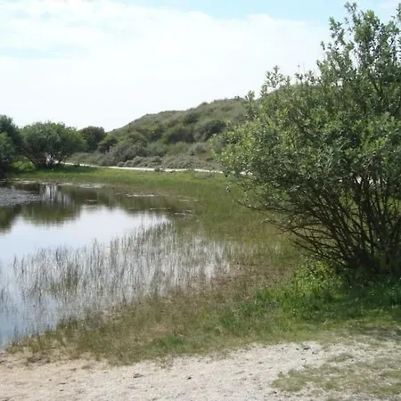 Apartamento Fuer 4 Personen Ca 65 M In Petten, Holland Nordholland Petten